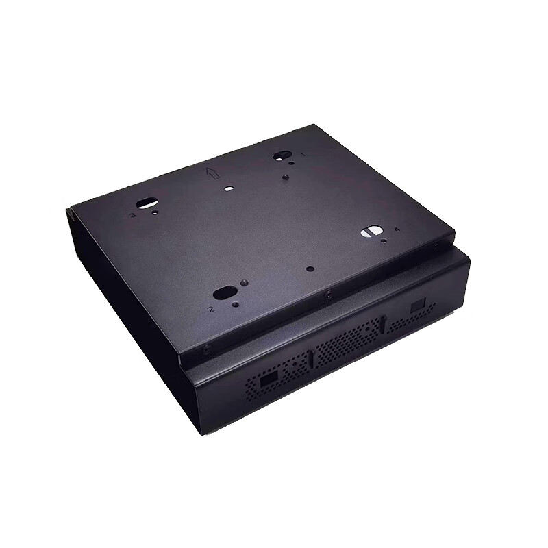 联想ThinkCentre微型迷你台式机M730Q M750Q M950Q P3 Tiny专用支架 联想 VESA三明治支架