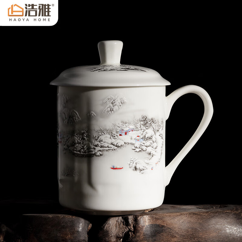 茶杯历史价格和最高价|茶杯价格走势