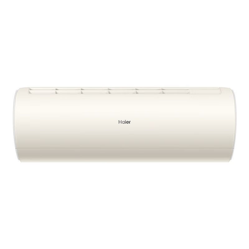 海尔Haier空调KFR-35GW/B1KKC81U11.5匹冷暖家用省电智能变频壁挂式【尾货机】 KFR-35GW/B1KKC81U1