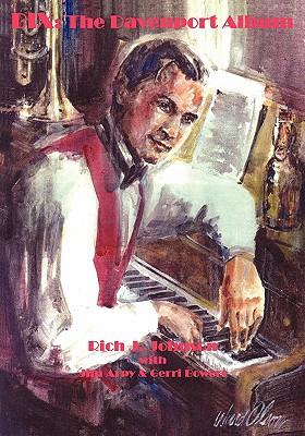 预订 Bix: The Davenport Album