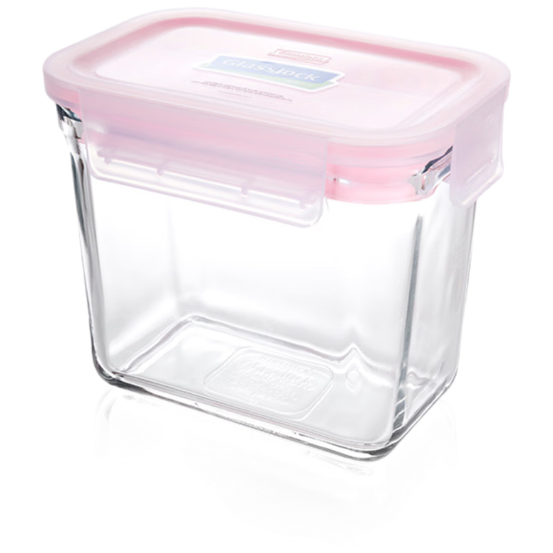 Glasslockܷ޲Ǵ͸ܷ920ml ɫ ʵ50.32Ԫ