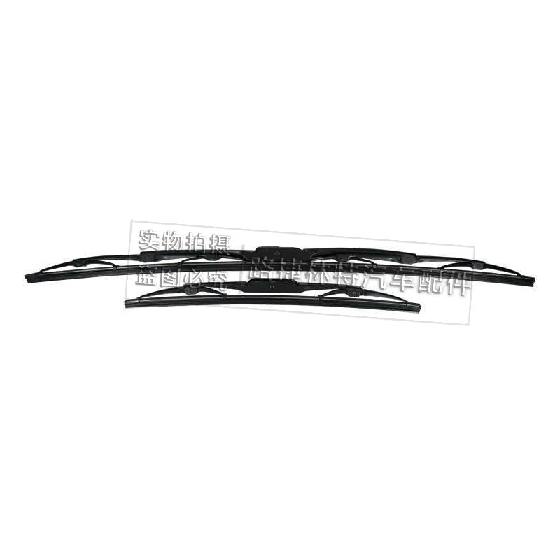 桐汝壁肇速丰田雷克萨斯原厂前后雨刮片雨刮器 丰田雷克萨斯专用 [原厂全新]前雨刮片(一对) 丰田致炫/致享