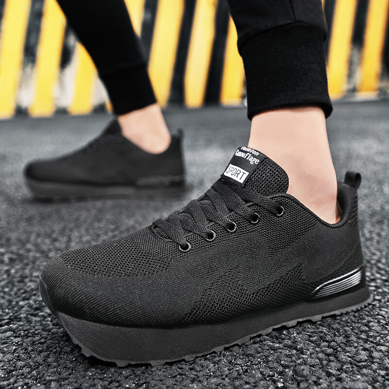 m-manyutie品牌春夏秋新款k型负跟鞋男女舒适倒走地球鞋前高后低负跟