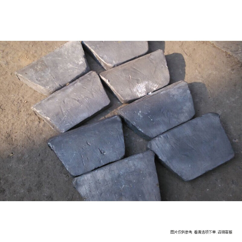 998的 软铅-条 500-g