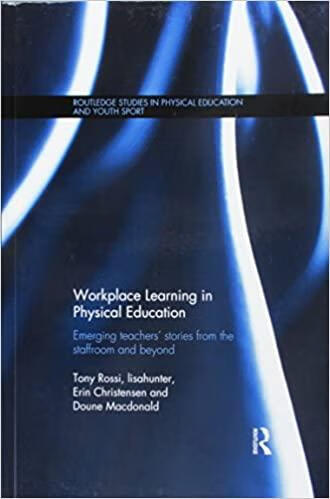 emerg,ency 预订 workplace learning in physical education: emerg