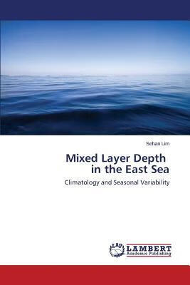 预订Mixed Layer Depth in the East Sea