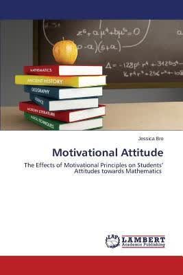 预订Motivational Attitude