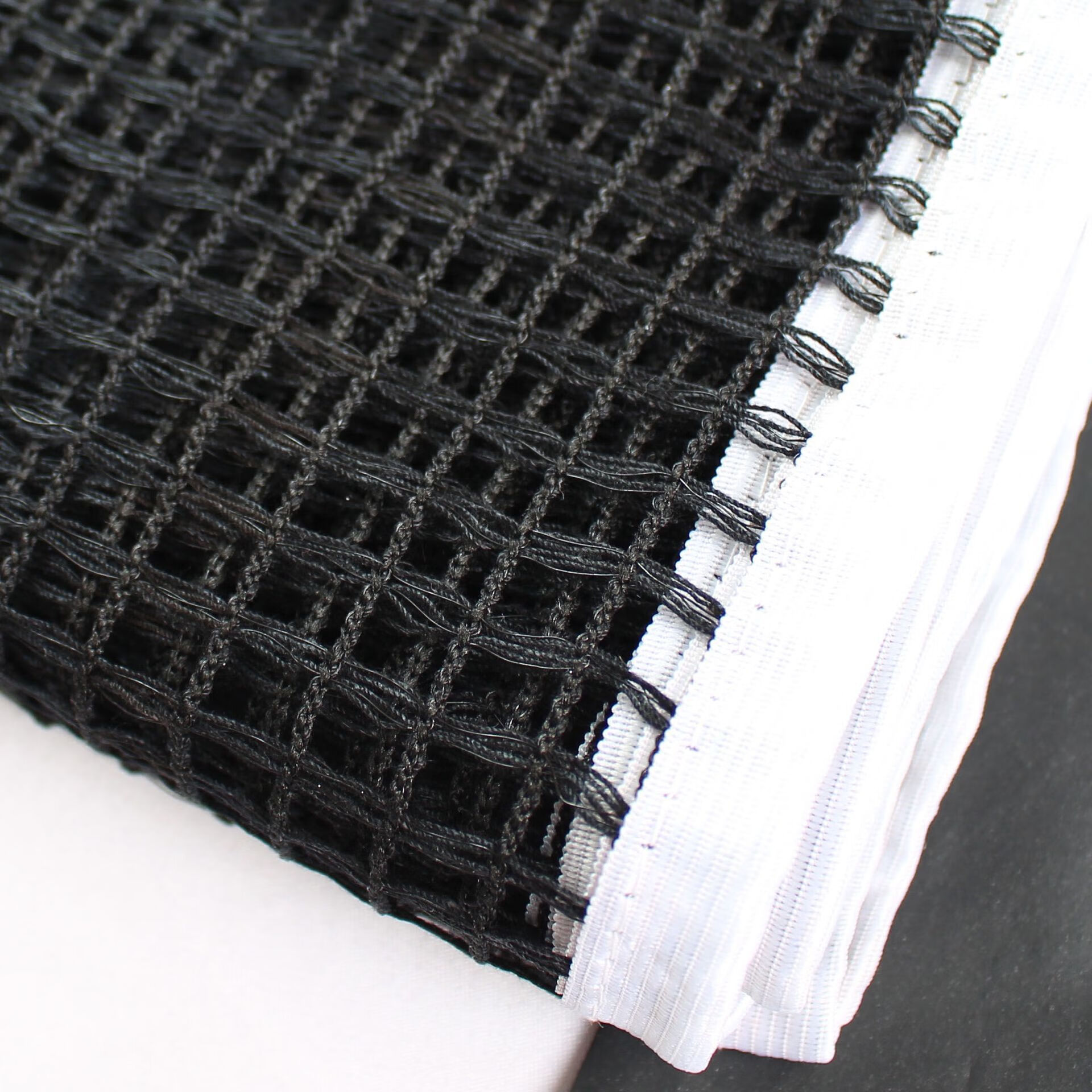 疏傲乒乓球网单网拦网便携式标准乒乓球桌球网室内外通用简易安装