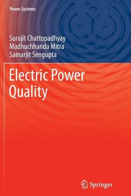 预订 Electric Power Quality