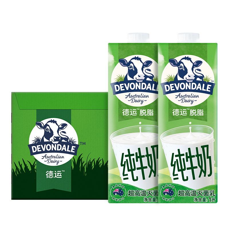 Devondale/ ֬ ְ ţ 1L 10