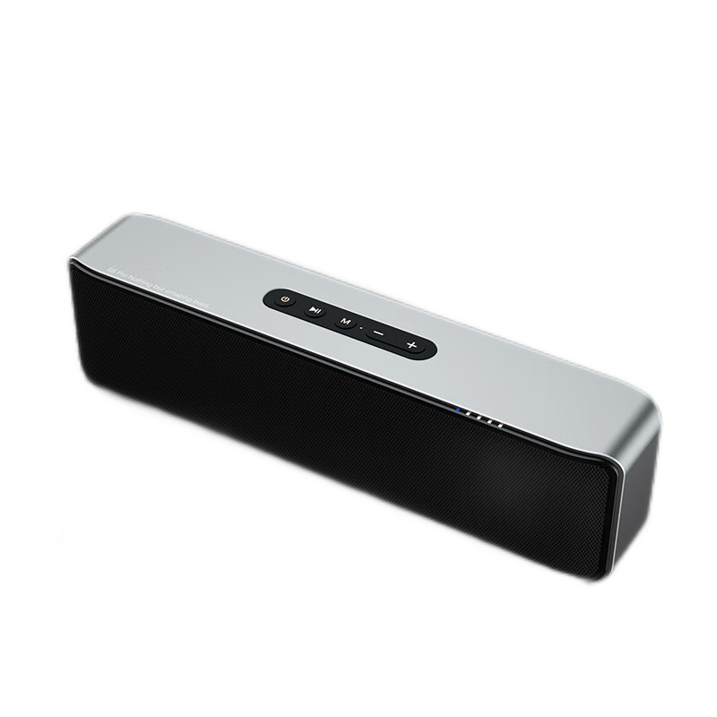 BOGASING 宝格声 最新款S8Pro 蓝牙音箱发烧级高保真音质DSP超重低音二分频音响