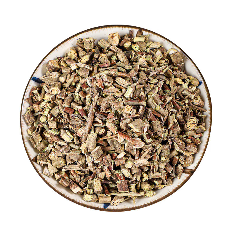 义松堂中药材 鸡矢藤 500克 鸡屎藤 主屎藤 臭藤根 甜藤 五香藤