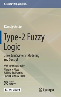 预订 type-2 fuzzy logic: uncertain systems modeling