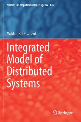 【预订】integrated model of distributed