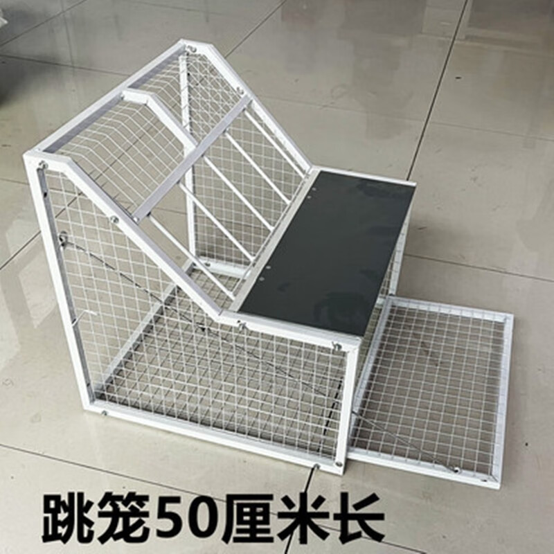 定制鸽子笼鸽笼鸽棚鸽舍拼装组装加粗超大号鸟笼放飞跳笼家用室外