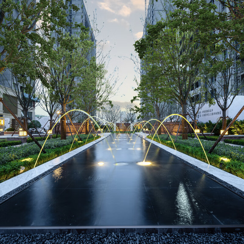 【南京时代艺境】南京科学城芯 双地铁 四站河西南 精装美宅 89㎡