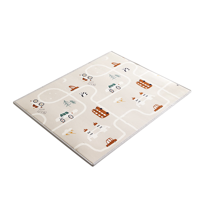 babycare Ӥе Ӻζ 146*146*2.5cm ˫泬 öͯص 139.5Ԫ(ȯ)