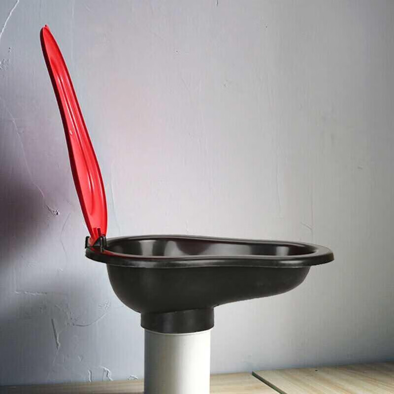 jisnifu装修临时马桶坐便器工地临时蹲便器装修简易马桶马桶一次性