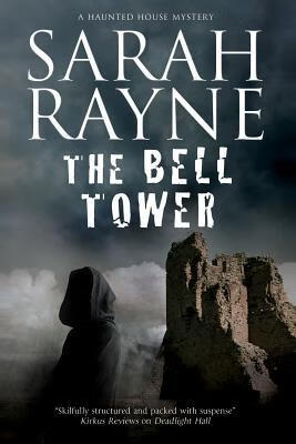 预订the bell tower: a haunted house mystery