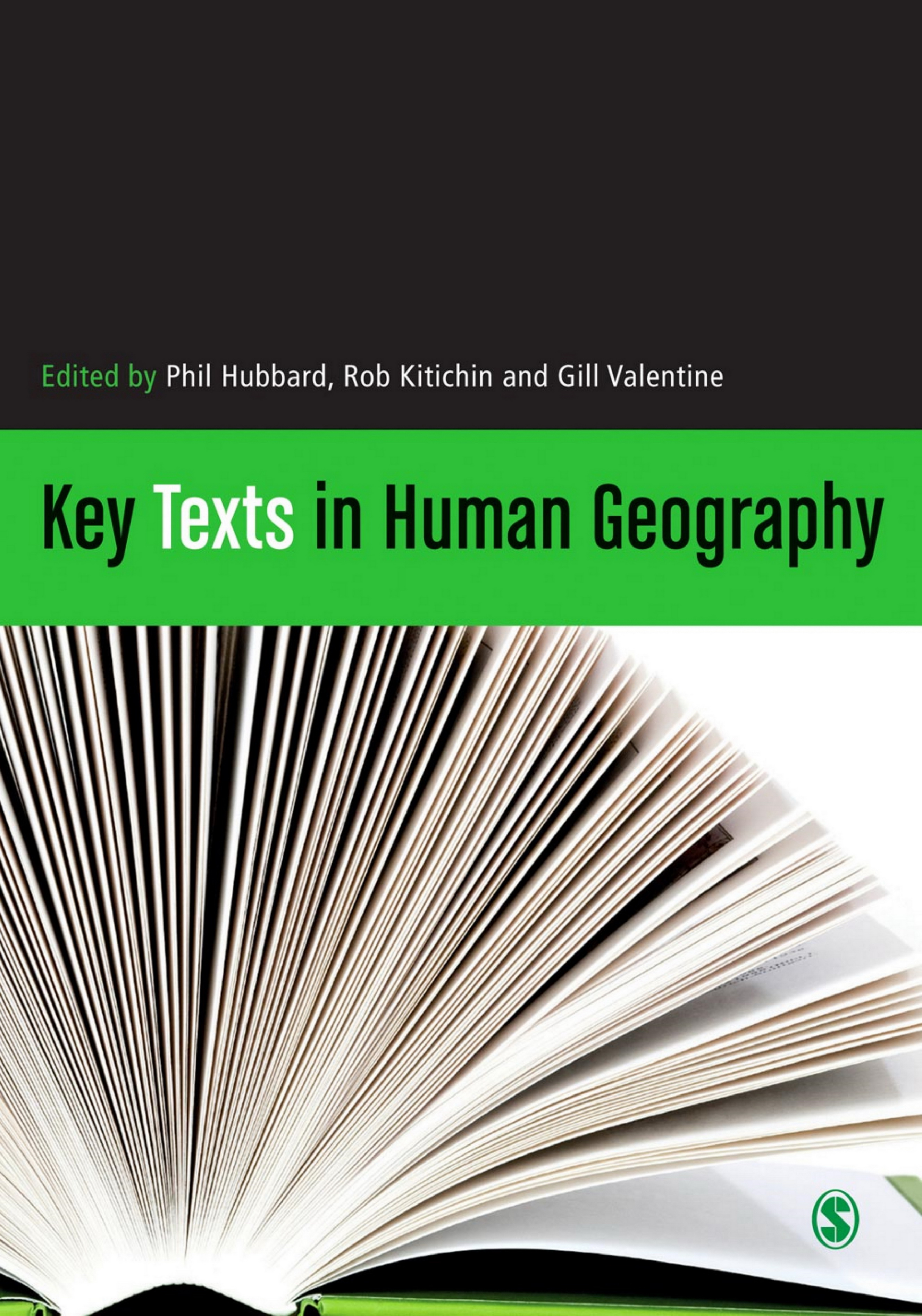 key texts in human geography(推荐pc阅读)
