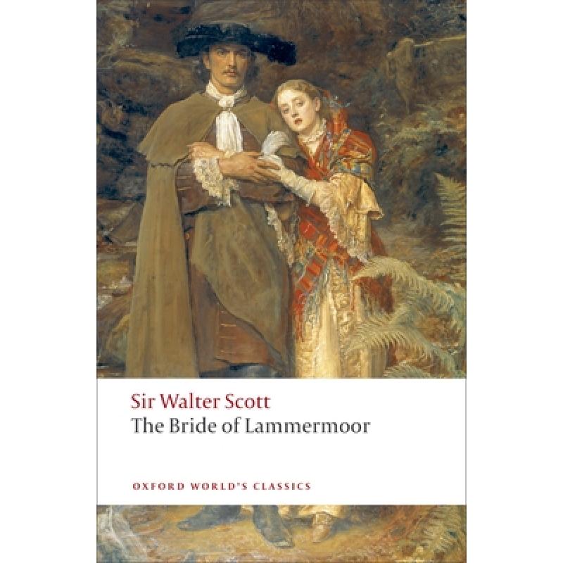 预订 拉美摩尔的新娘 The Bride of Lammermoor