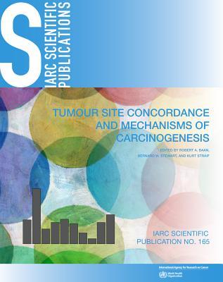 预订 tumour site concordance and mechanisms of carci