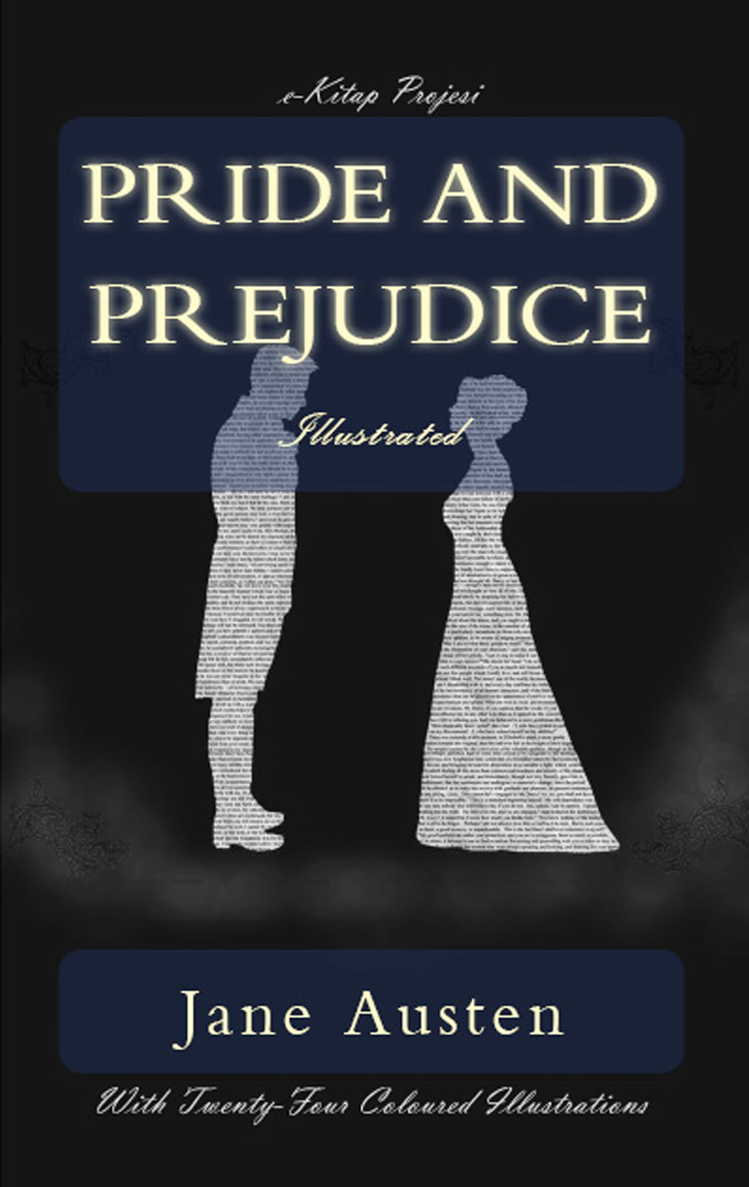 pride & prejudice