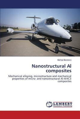 预订Nanostructural Al Composites
