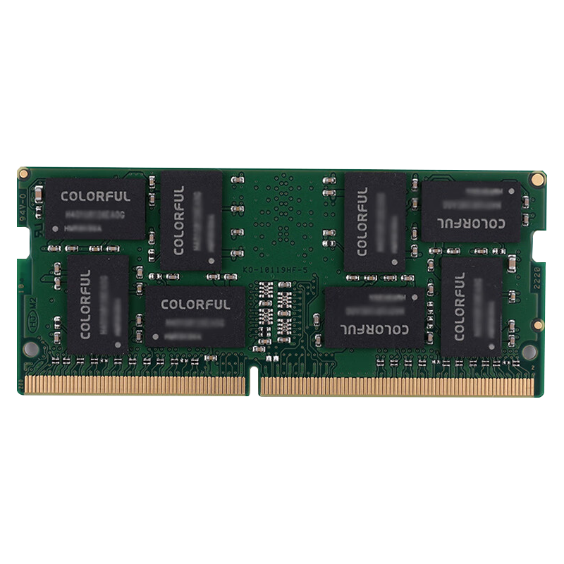 �߲ʺ� �ڴ��� ������� DDR4 3200 16G