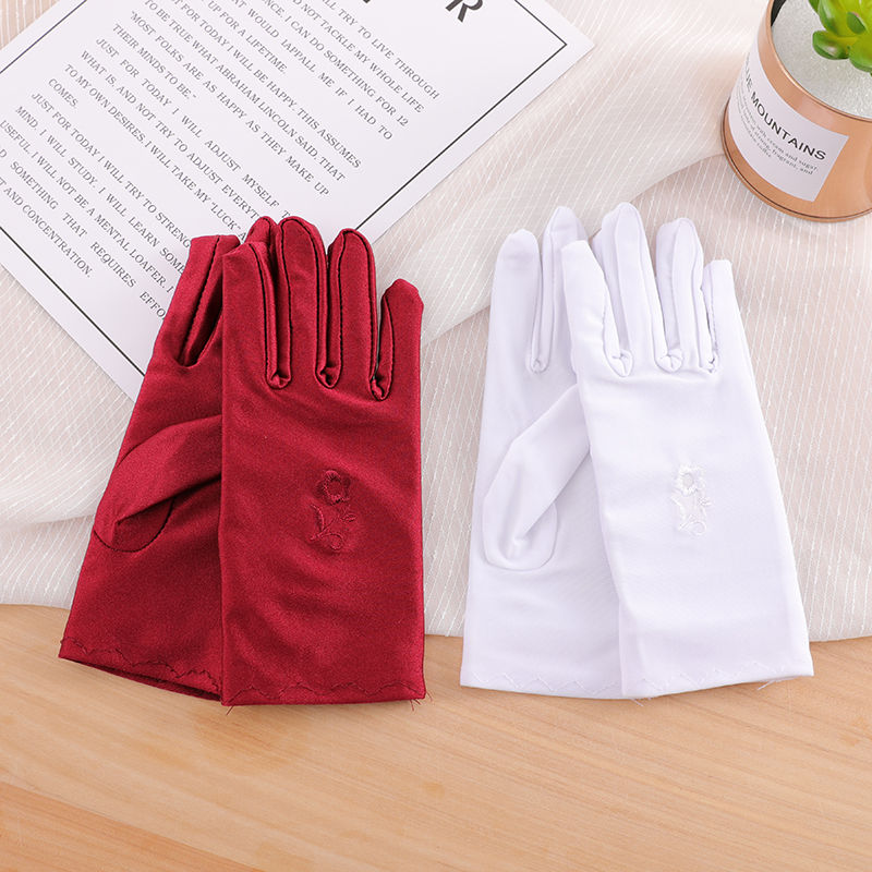 毛线手套京东史低|毛线手套价格走势图