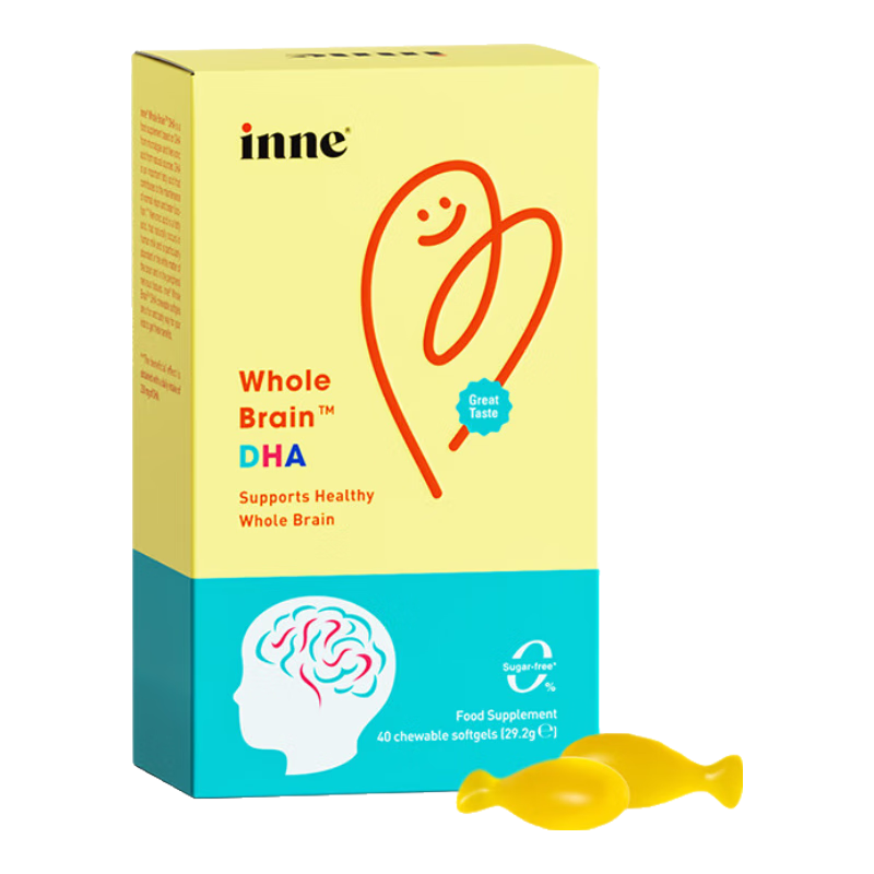 Inne���� ȫ��dha Ӥ�׶�dha����������ζ���ζ40�� ��һ�����롿ȫ��dha ����װ