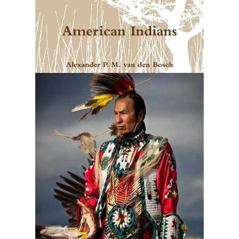 预订预订American Indians
