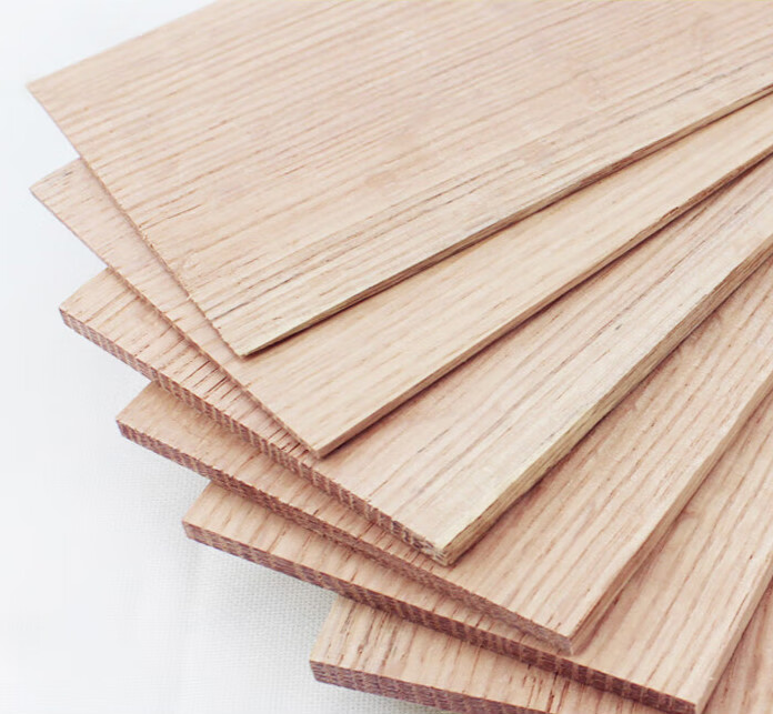 顾致红橡木木板薄板实木薄片木板片手工木板材料隔板桌面踏步t11 10cm