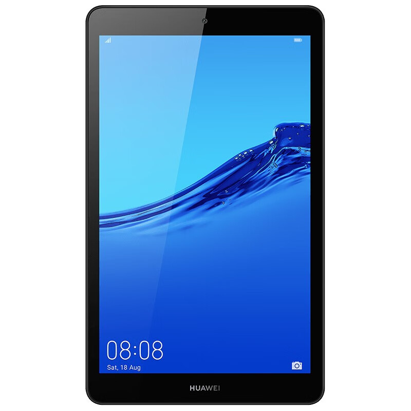 华为平板m5青春版 平板电脑8英寸m5安卓手机pad 4g八核全网通ai智能