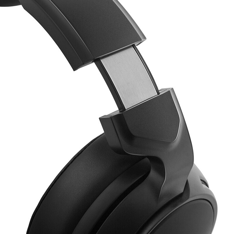 游戏耳机西伯利亚V20电脑游耳机头戴式入手使用1个月感受揭露,好用吗？