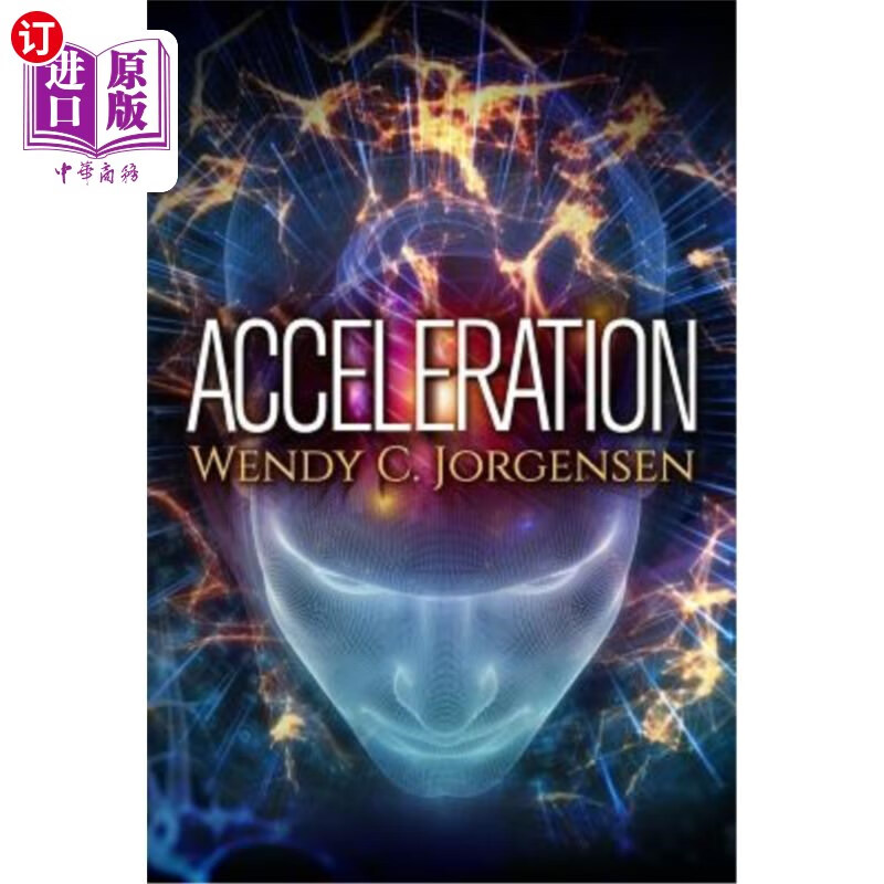 海外直订acceleration 加快