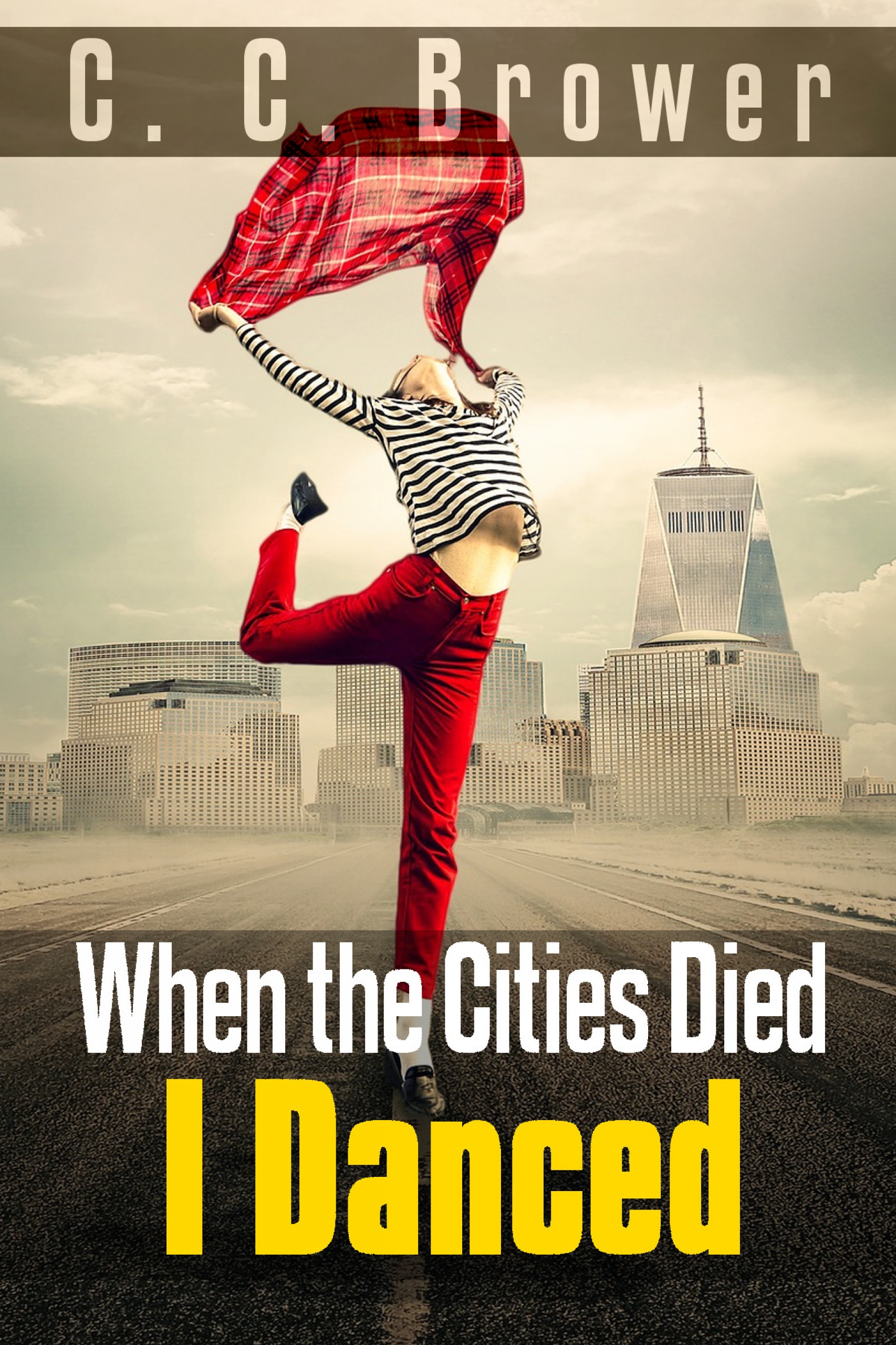 when the cities died, i danced