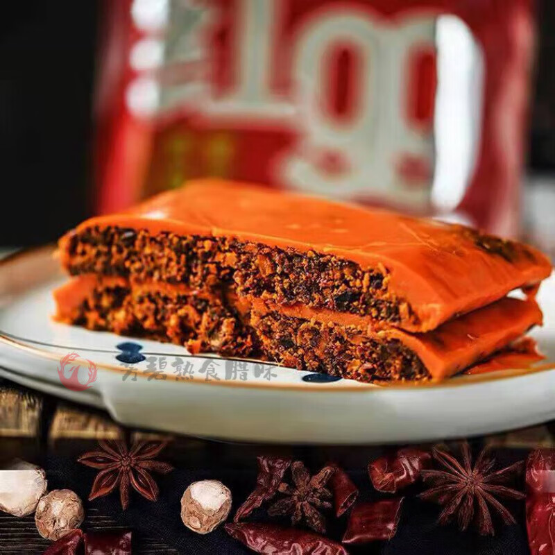 红99火锅底料400g重庆四川特产150g牛油麻辣烫底料红九九火锅 红99火锅底料150克*1袋