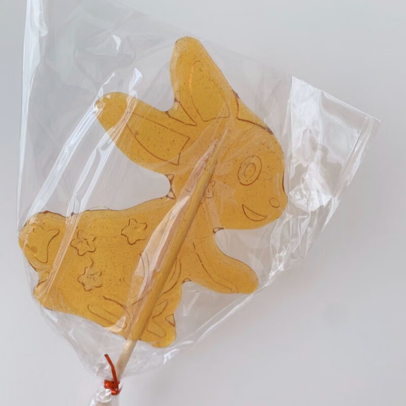 食芳溢三年老店,麦芽糖制作,中号,糖画糖人,景区,学校摆摊 中号(款式