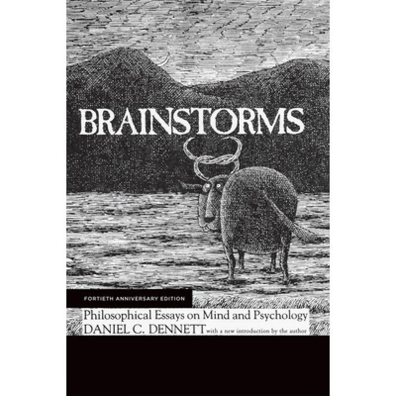 预订 Brainstorms, Fortieth Anniversary Edition: P...怎么样,好用不?