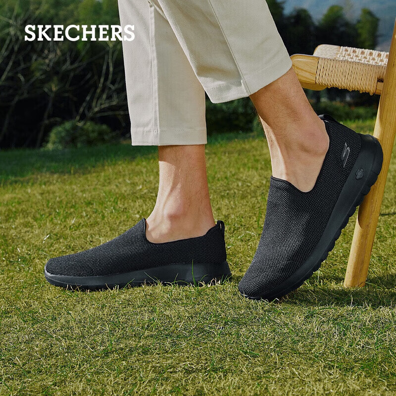 �ٽ���:˹���� �п�������㽡��Ь 54609 ��������͸��һ�ŵ�����Ь 146.35Ԫ/������292.7Ԫ��