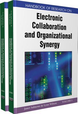 预订 Handbook of Research on Electronic Collaboratio