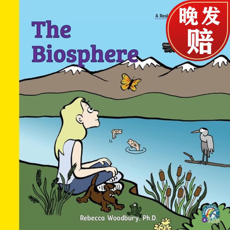 【4周达】the biosphere