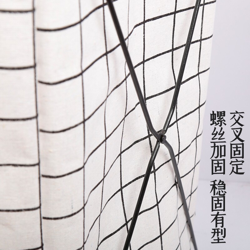 收纳架-篮晟旎尚品折叠脏衣篮评测质量好不好,哪个值得买！