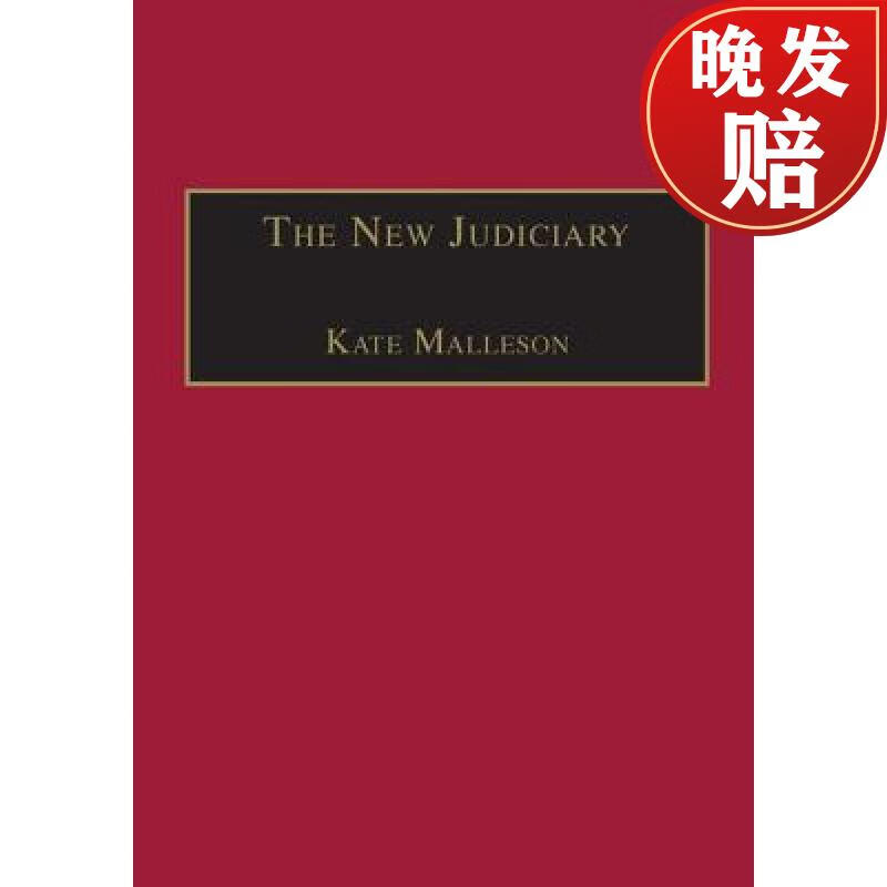 【4周达】the new judiciary: the effects of expansion and