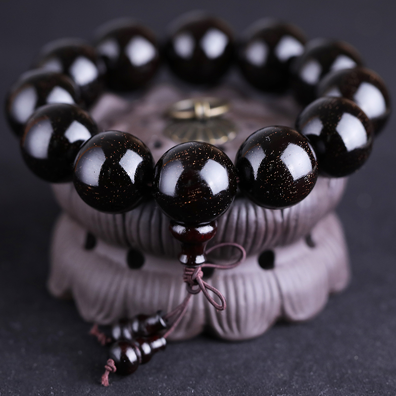 妍韵珠宝：小叶紫檀珠宝，高品质与环保并存|小叶紫檀历史价格查询工具