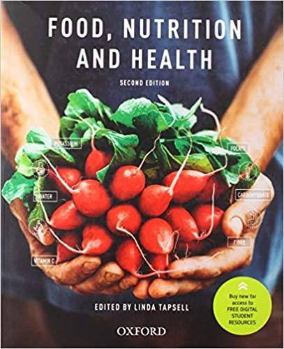 预订Food, Nutrition, and Health
