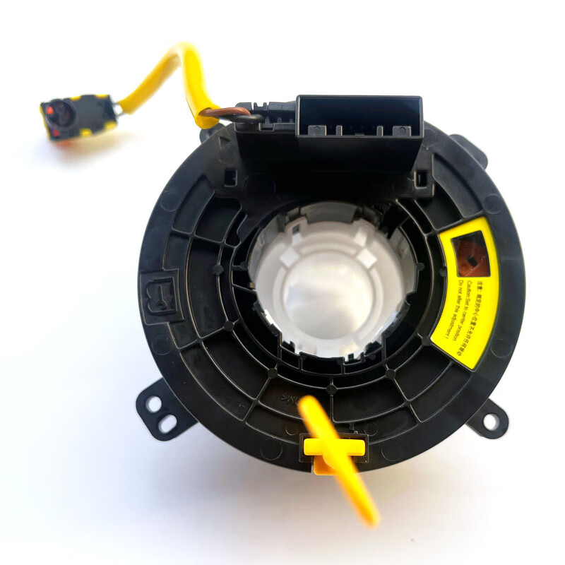 云郢适用别克凯越赛欧陆尊乐风科鲁兹君威君越赛欧英朗方向盘喇叭线圈