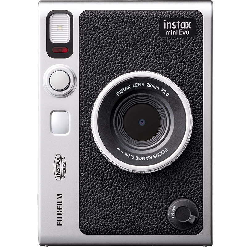 INSTAXʿinstax һγ mini Evo  1499Ԫ