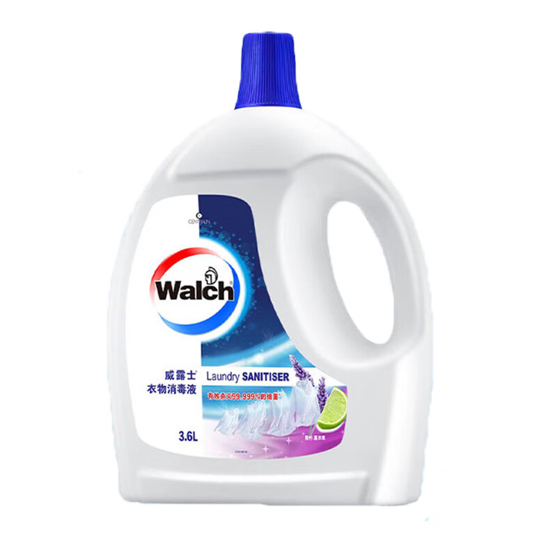 ¶ʿҺ3.6Lľ¿ӳҺɱ99.9%ϴҺ Һ 3.6L 1ƿ ޹²